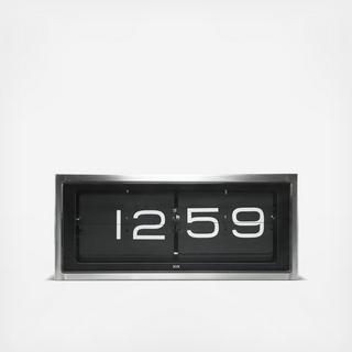 Brick Wall/Desk Clock
