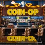 Coin-Op Game Room Temecula