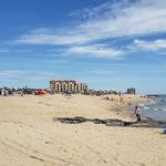 Seven Presidents Oceanfront Park