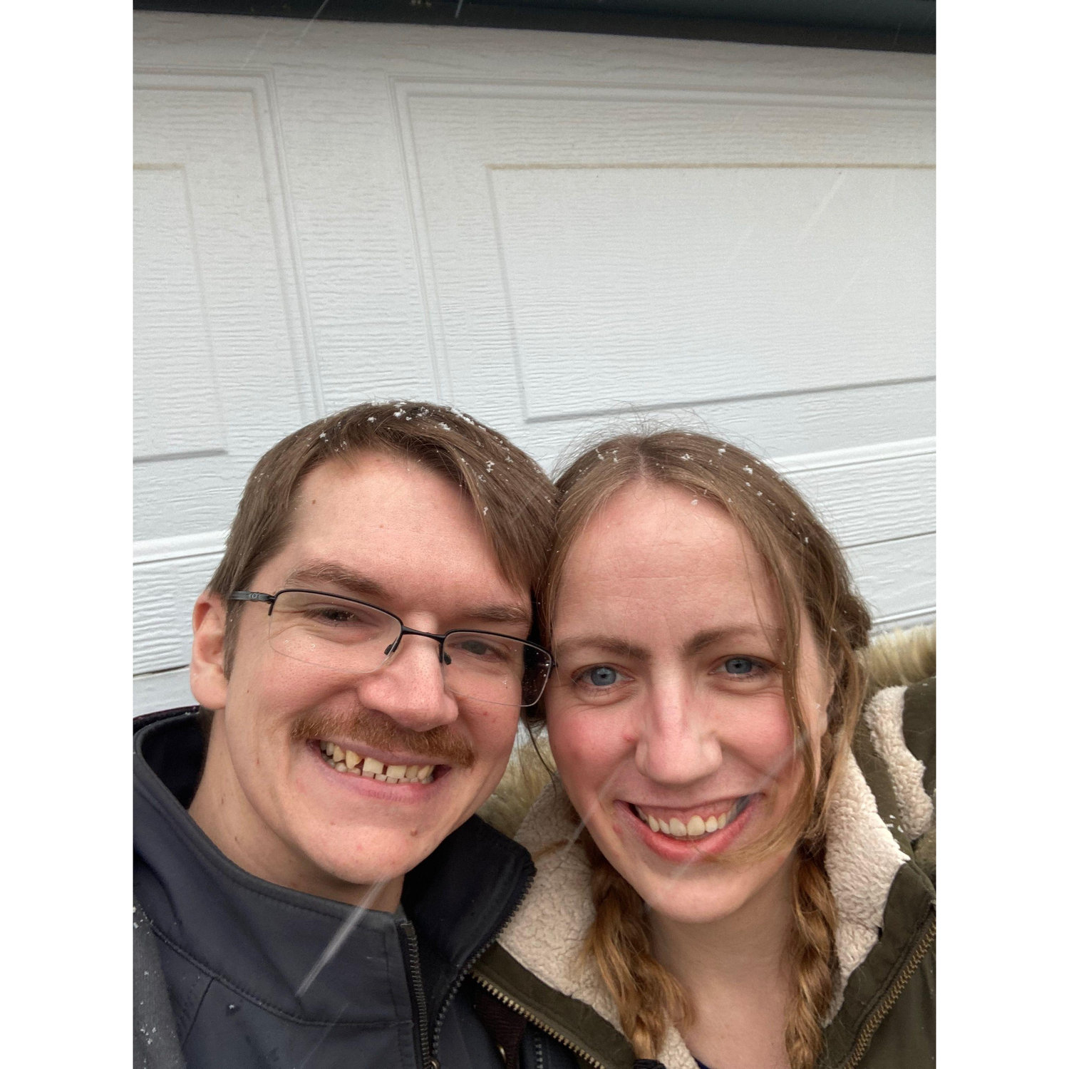 The adventure that was our third anniversary