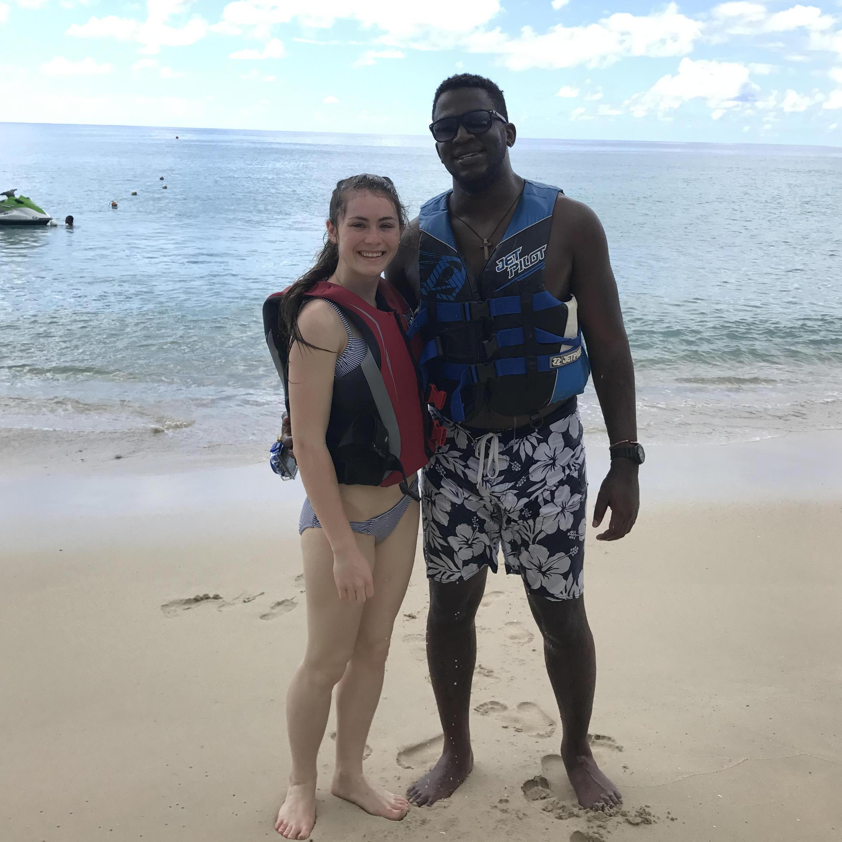 St. Croix - 2017
