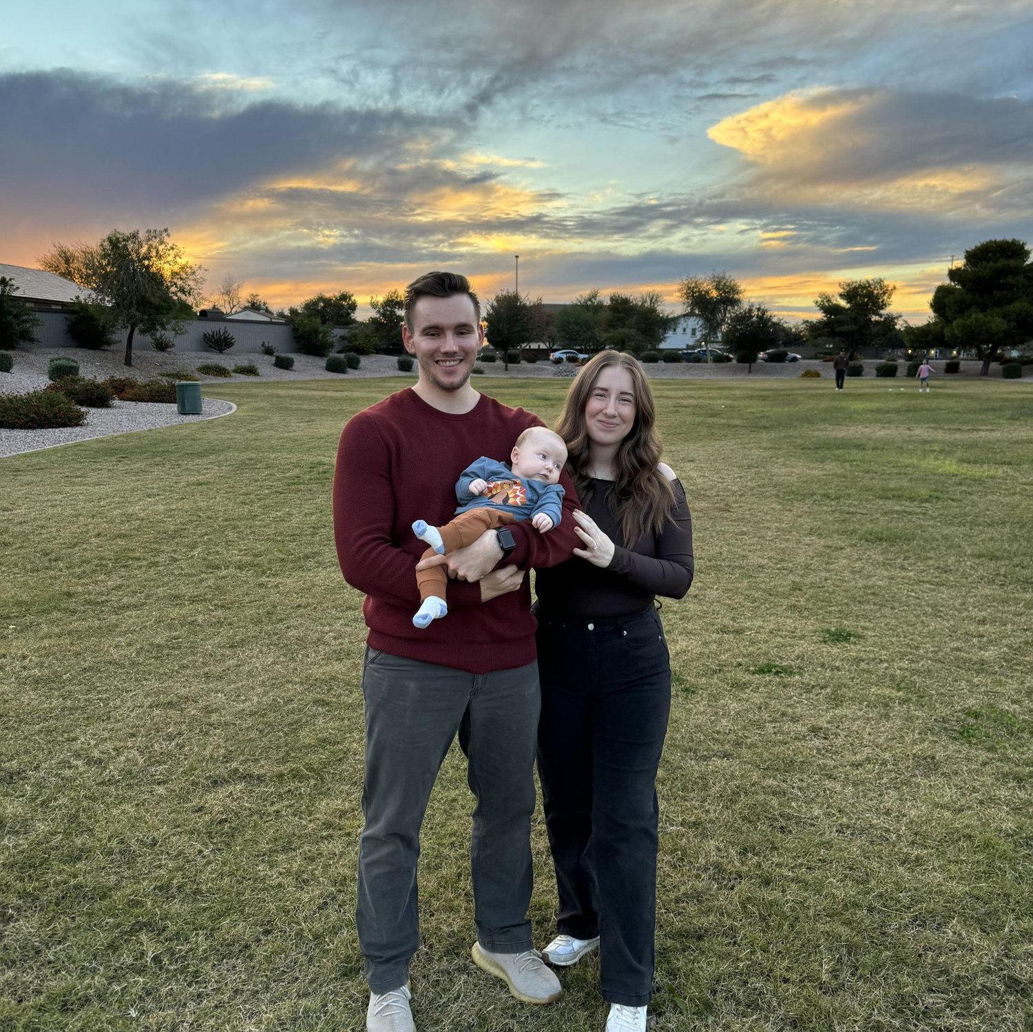 Thanksgiving 2025