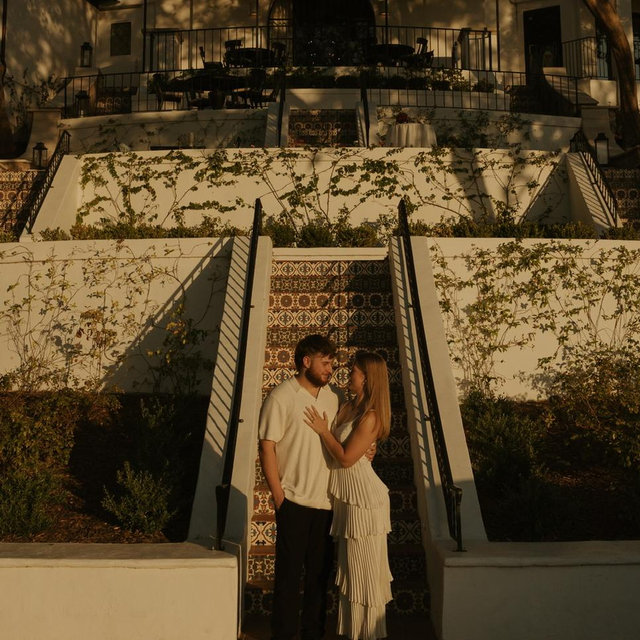 Honeymoon Fund