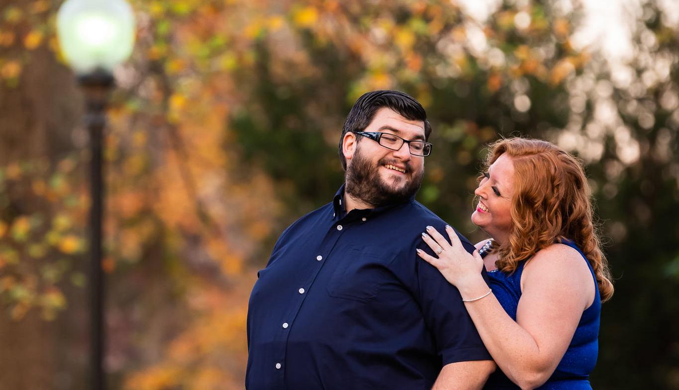 The Wedding Website of Nickolas Steuer and Ashley Stump
