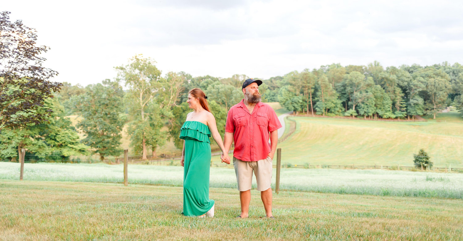 The Wedding Website of Nicole Pherson and Thomas Fitzgerald