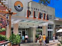 International Plaza and Bay Street