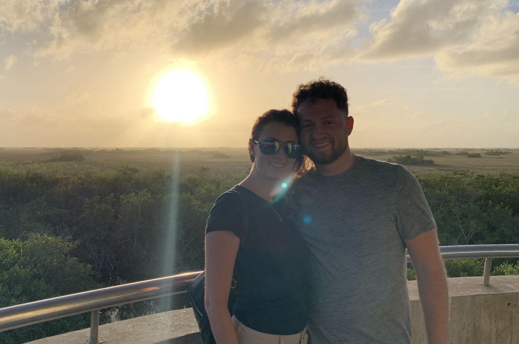 The Wedding Website of Simona Perli and Daniel Kaganskiy
