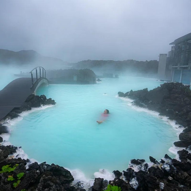 Blue Lagoon Day Spa