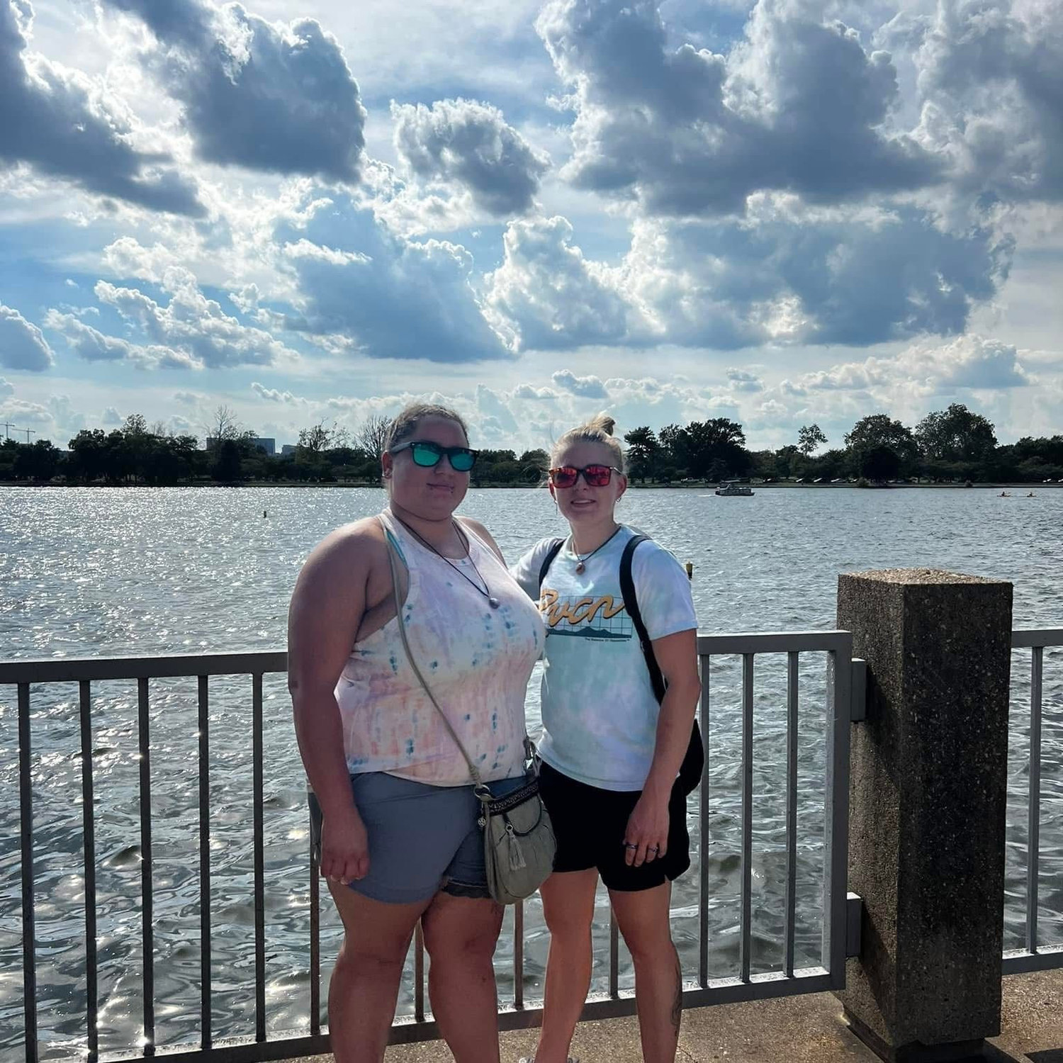 National Harbor June 2023