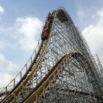 Mt. Olympus Water & Theme Parks