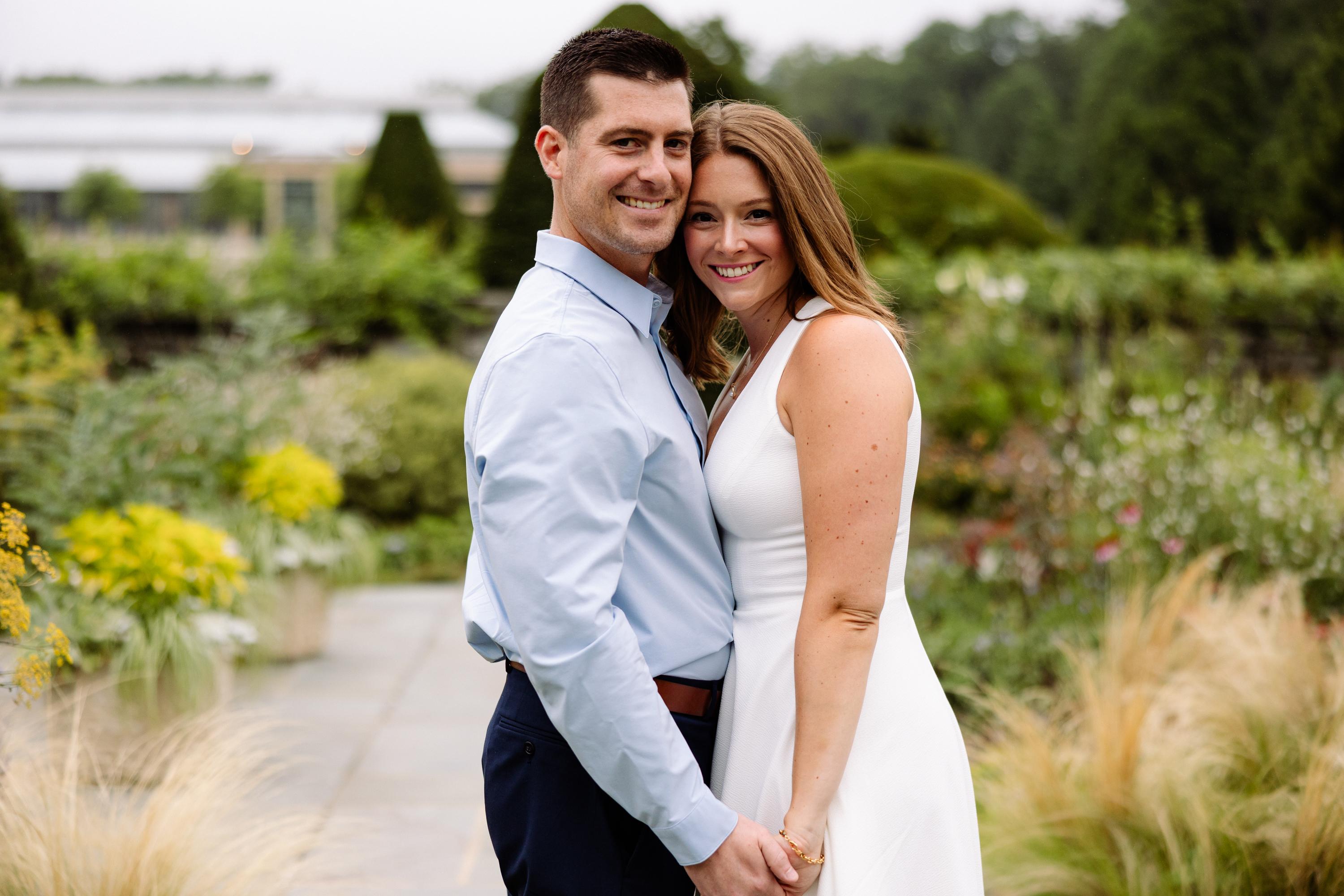 The Wedding Website of Kimberly Hench and Matthew Galasso