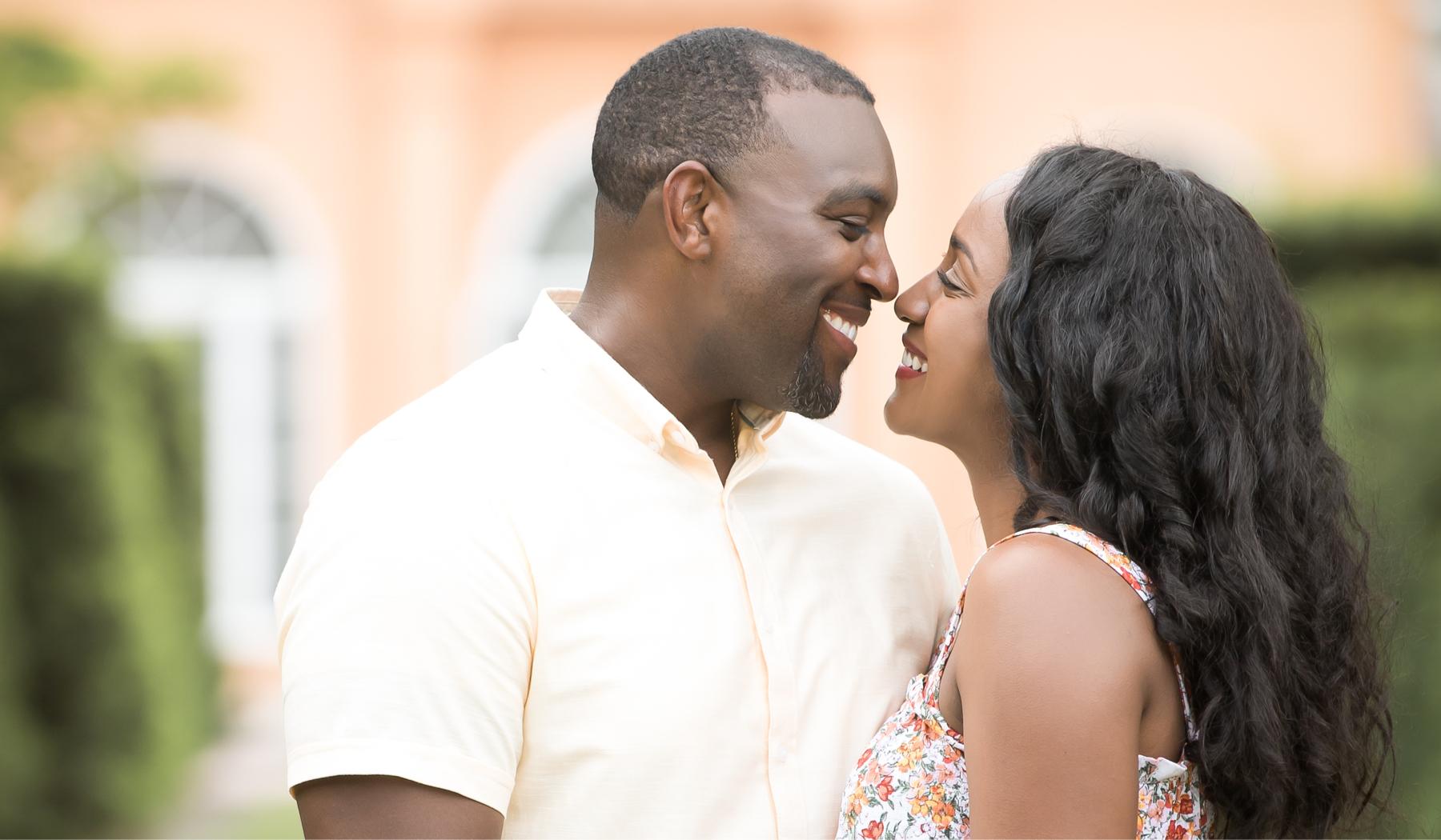The Wedding Website of Ms. Mariah Terrell and Dr. Anthony Aldrich II