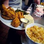 Southresturant