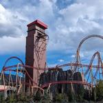 Lagoon Amusement Park