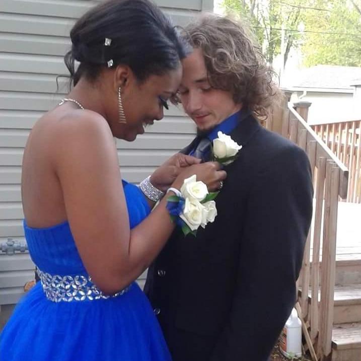 PROM 2K15