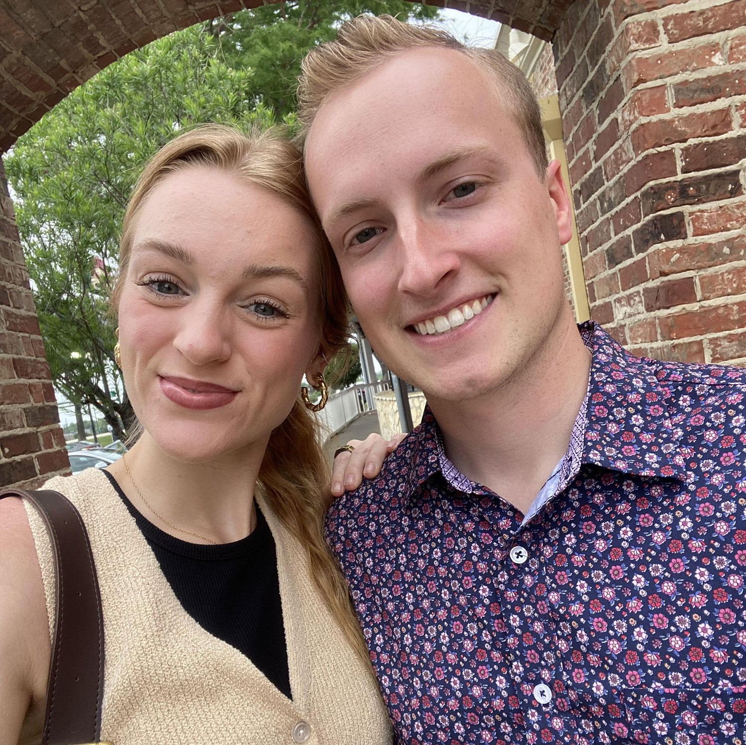 first anniversary dinner <3