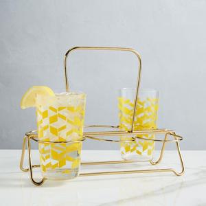 Glassware Caddy