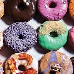 Diablo Doughnuts