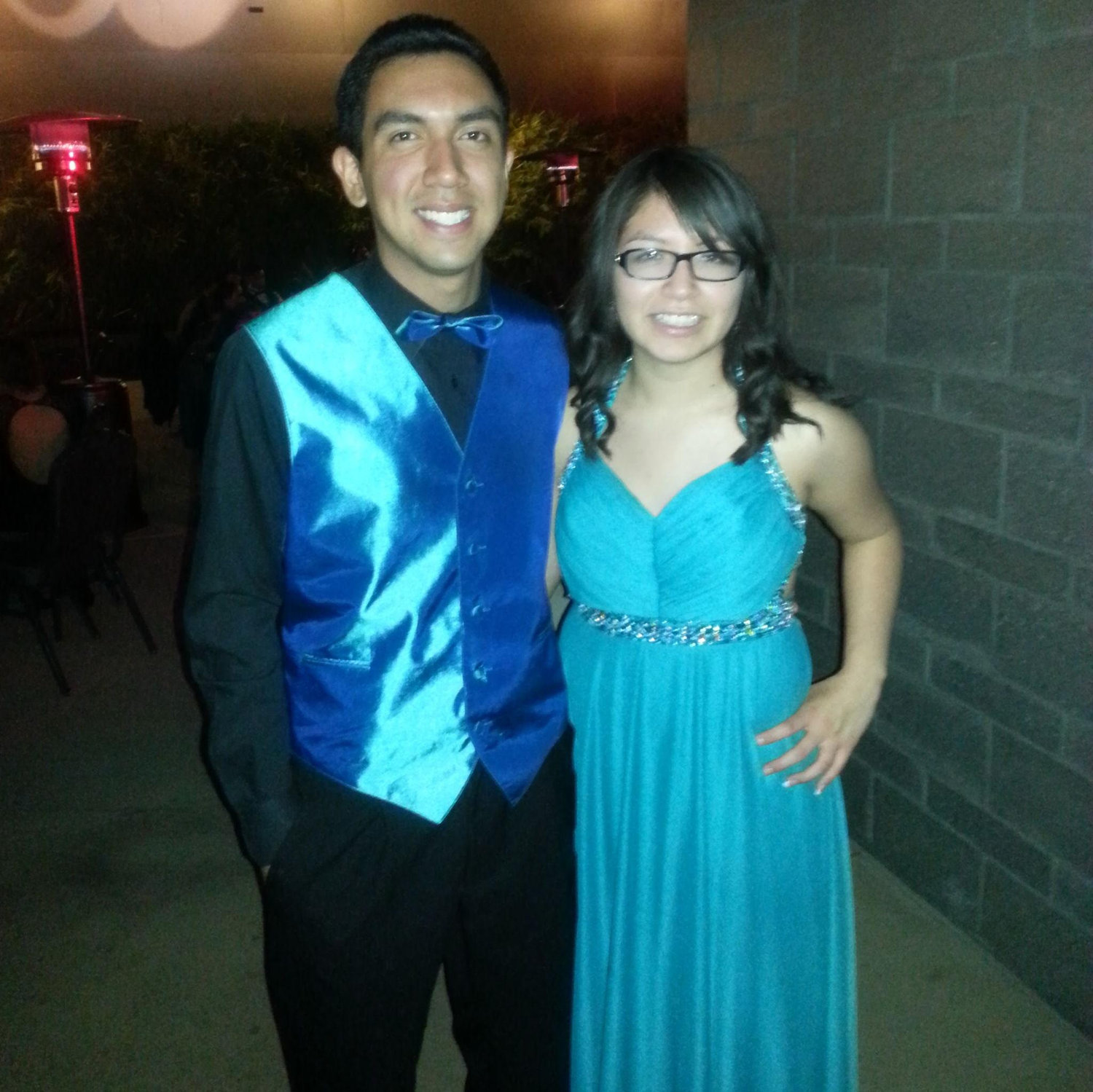 Winter Formal 2014