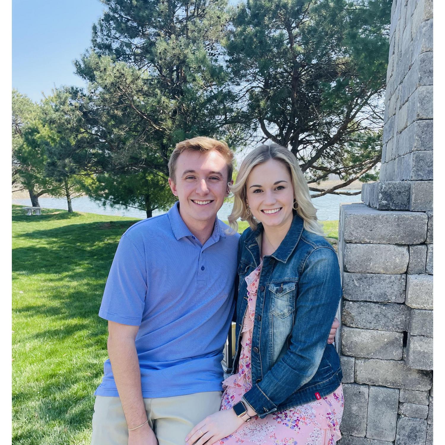 Easter Sunday 2021