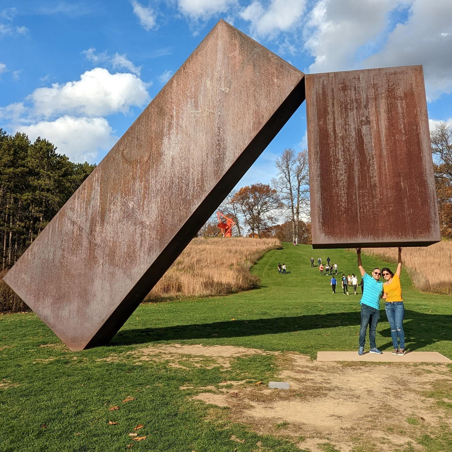 Storm King