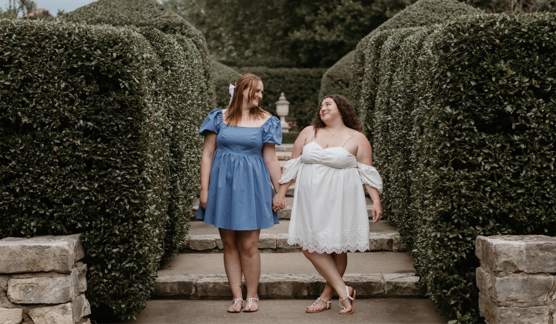 The Wedding Website of Kara Yarbrough and Bailey Buckingham