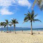 My Khe Beach