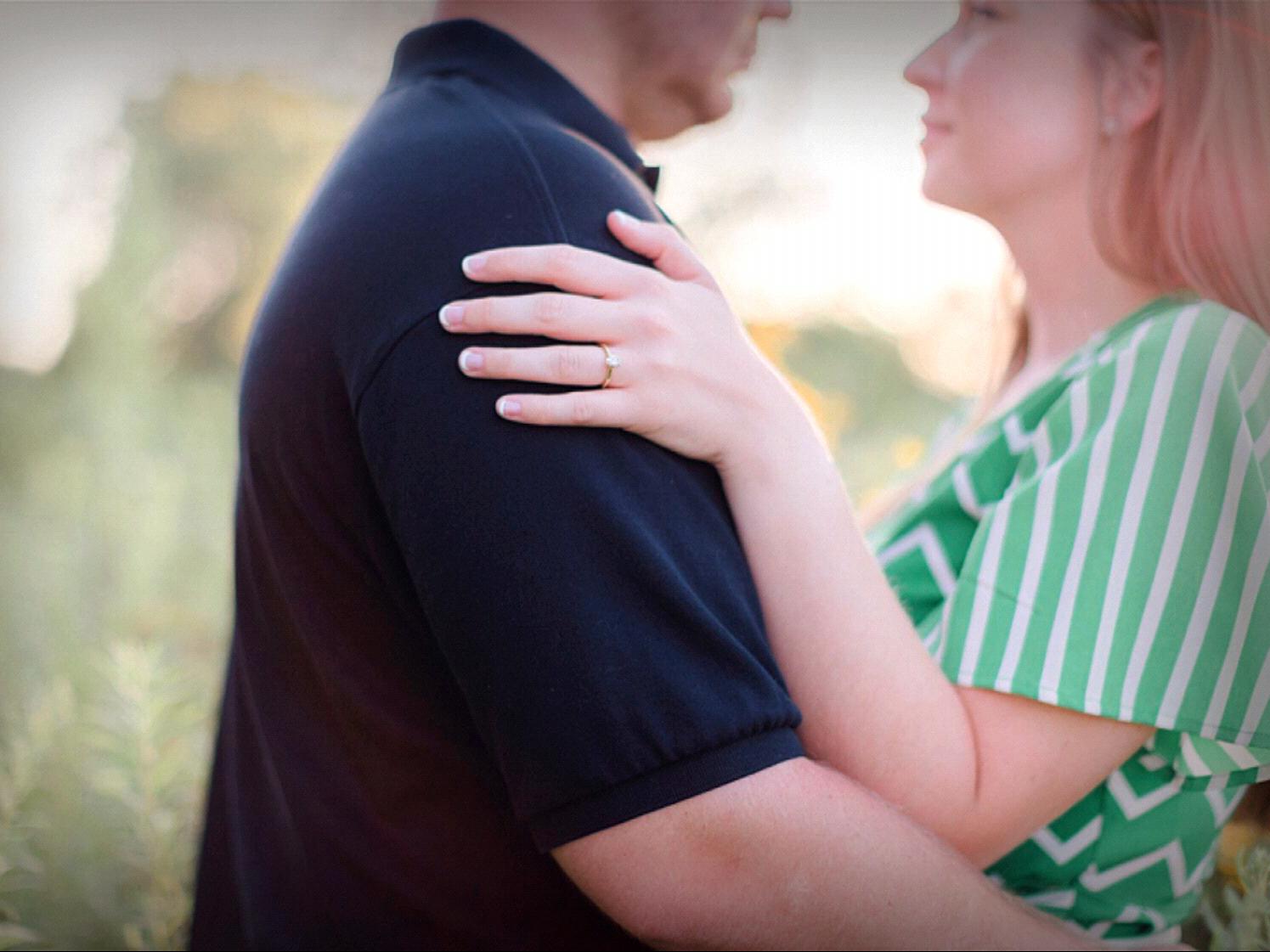 The Wedding Website of Whitney Bunn and Cole Stalker