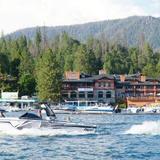 Bass Lake