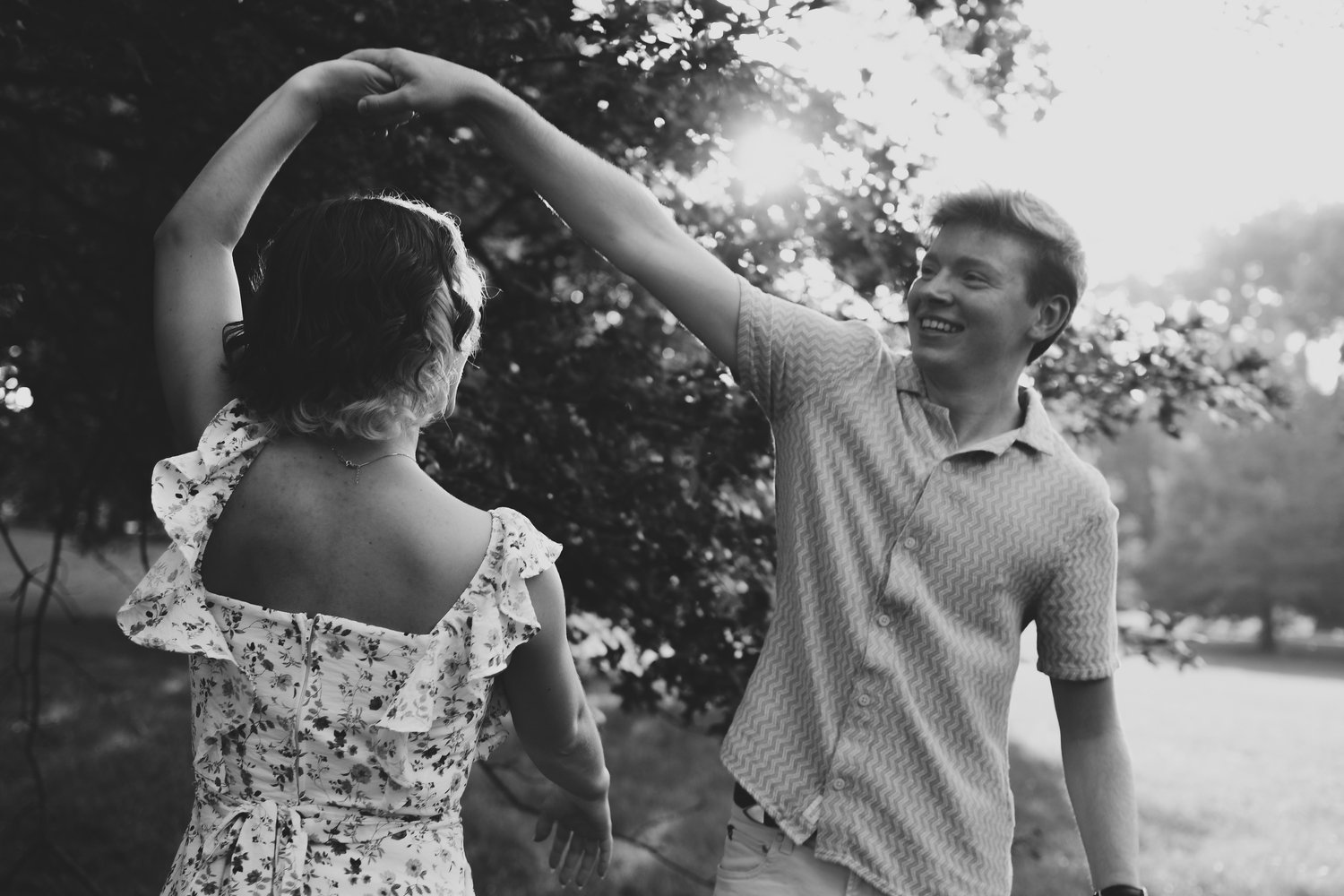 The Wedding Website of Hannah Bennett and Stephen Morgan
