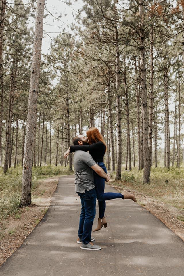 The Wedding Website of Whitney Miller and David Vitullo