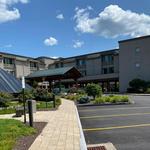 Heritage Hotel, Golf, Spa & Conf Ctr, BW Premier Collection