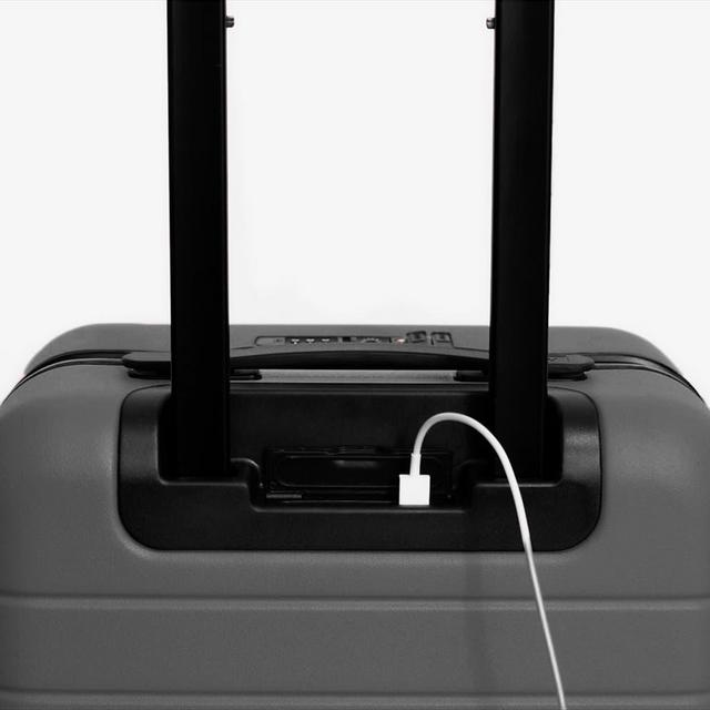The Bigger Carry-On