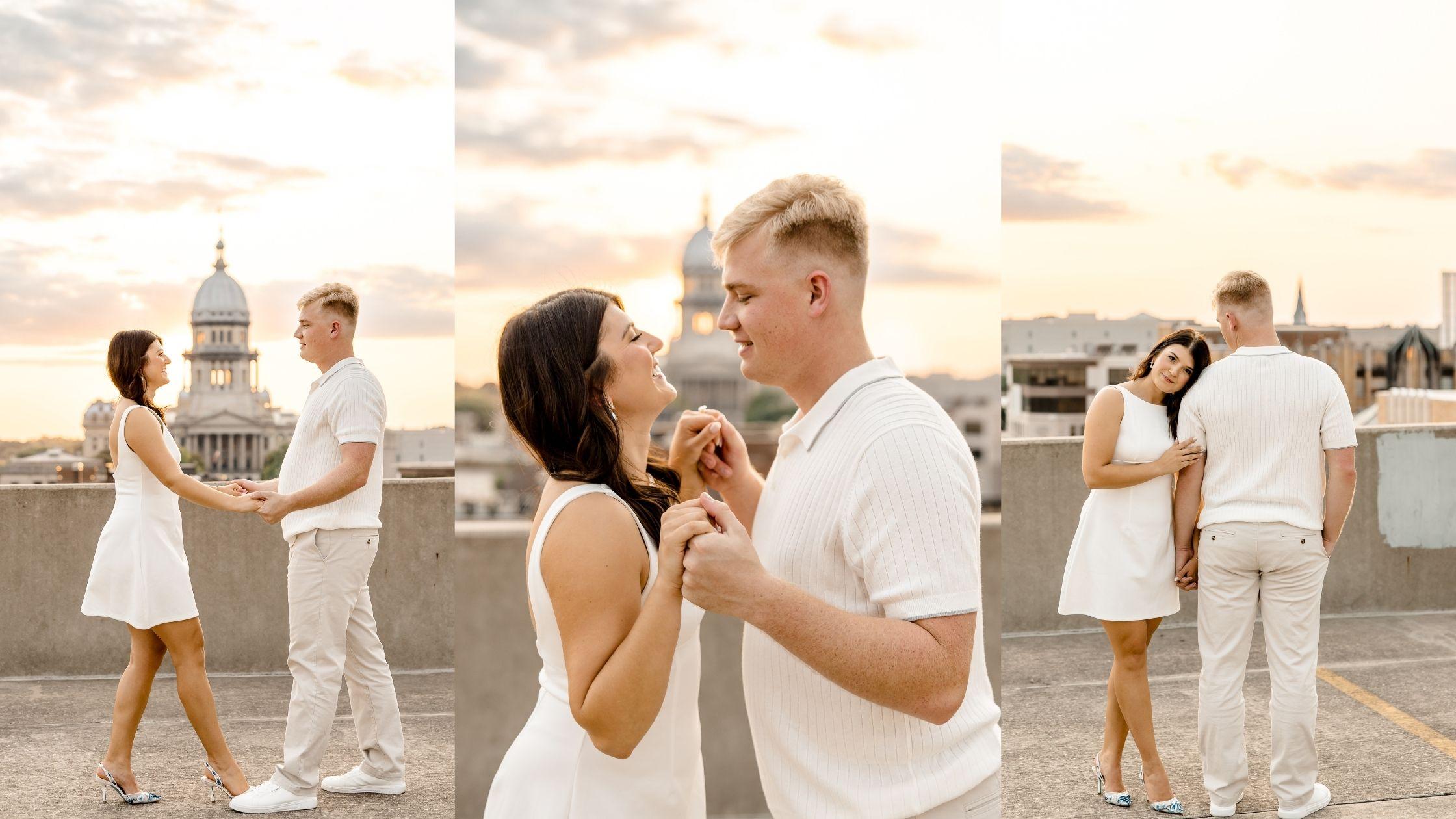The Wedding Website of Emma VanHoutan and Brady Lingley