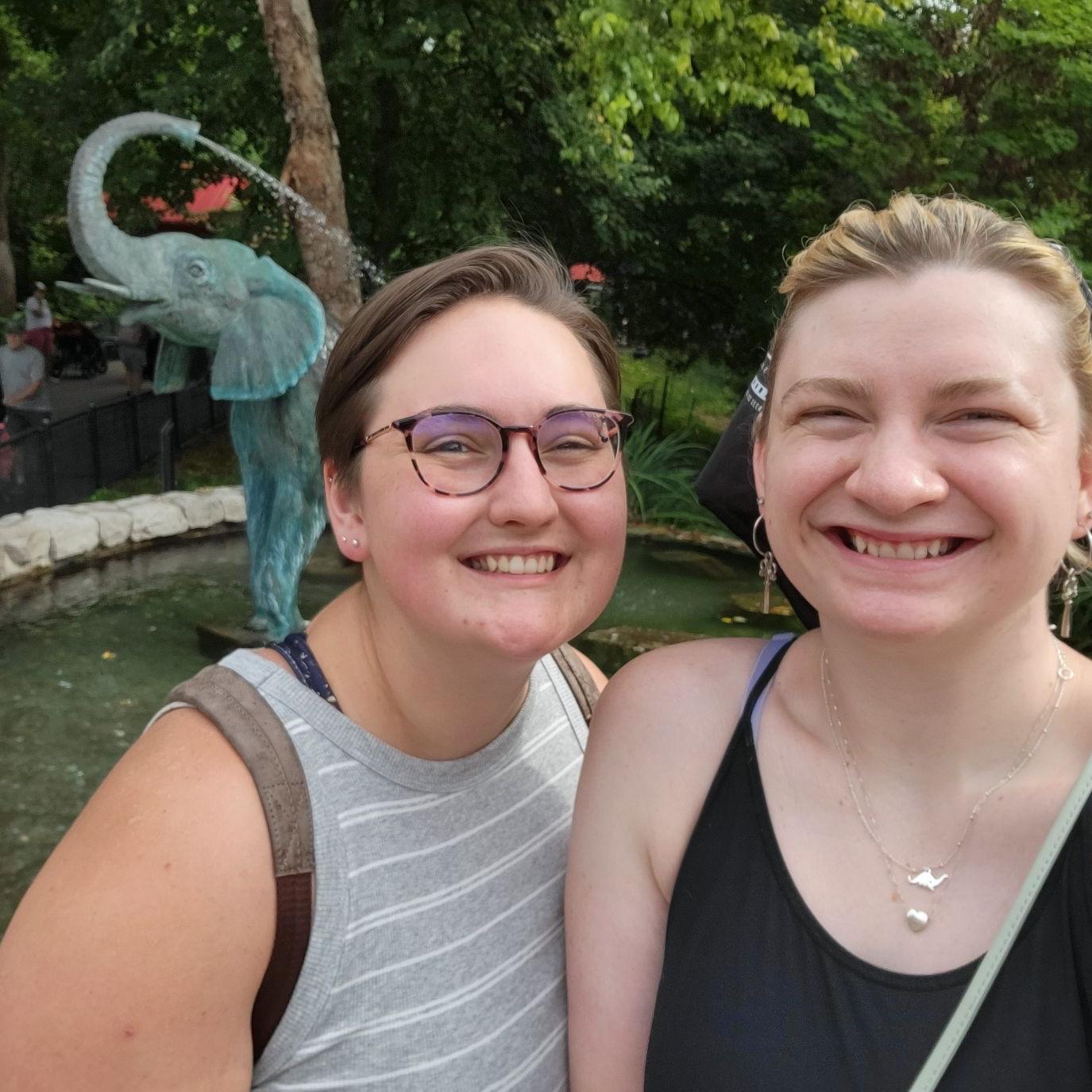 Our Zoo Fund