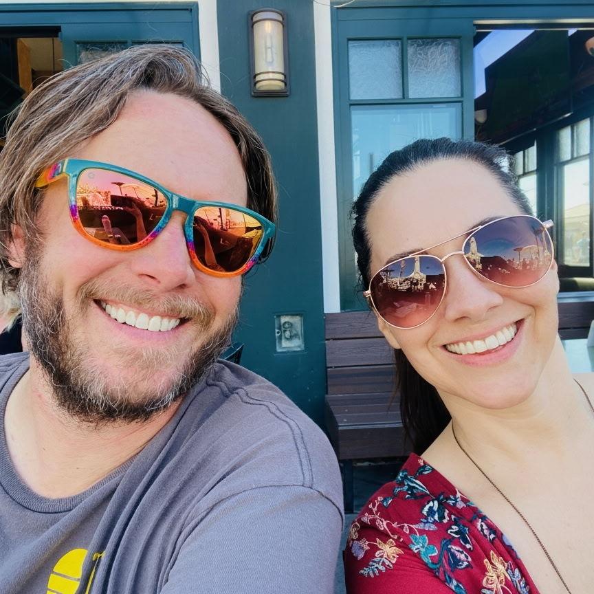 Enjoy a day at the Hermosa Pier