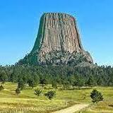 Devils Tower National Monument