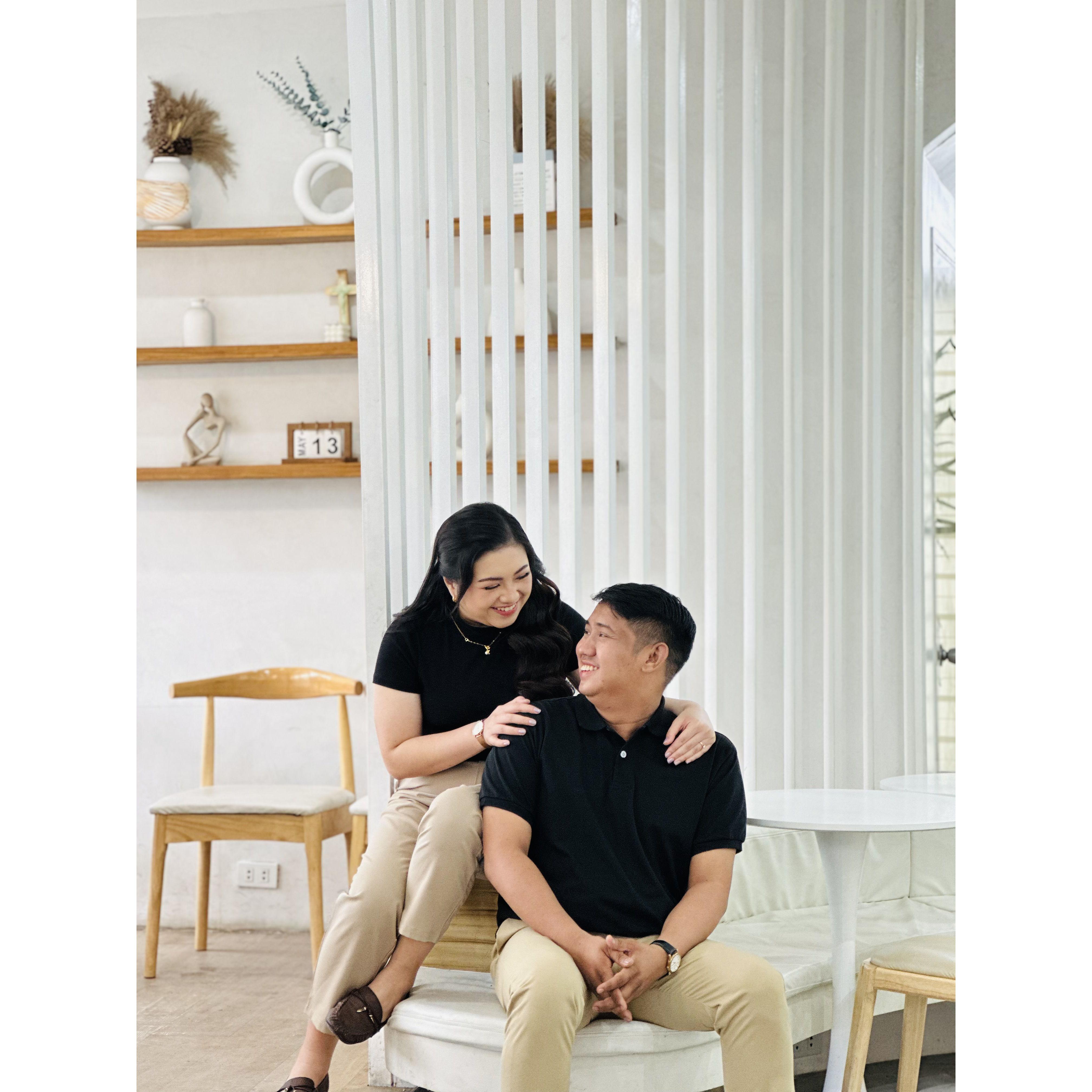 Prenup in Bulacan