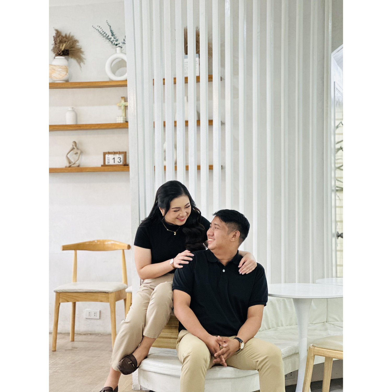 Prenup in Bulacan