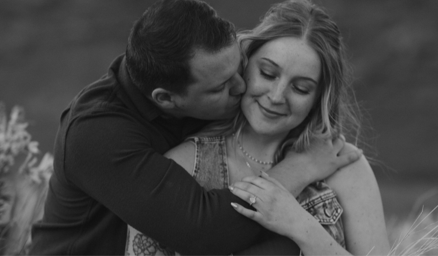 The Wedding Website of Sydney Hubert and Taylor Moulton