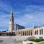 Sanctuary of Fátima