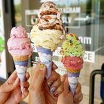 Handel's Homemade Ice Cream