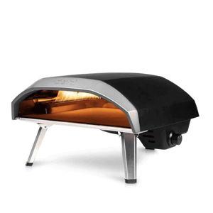 Ooni Koda 16 Gas Powered Pizza Oven - 1st Generation