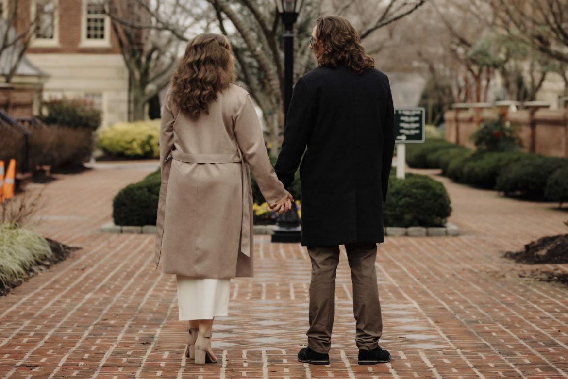 The Wedding Website of Payton Hearn and Devin Lam