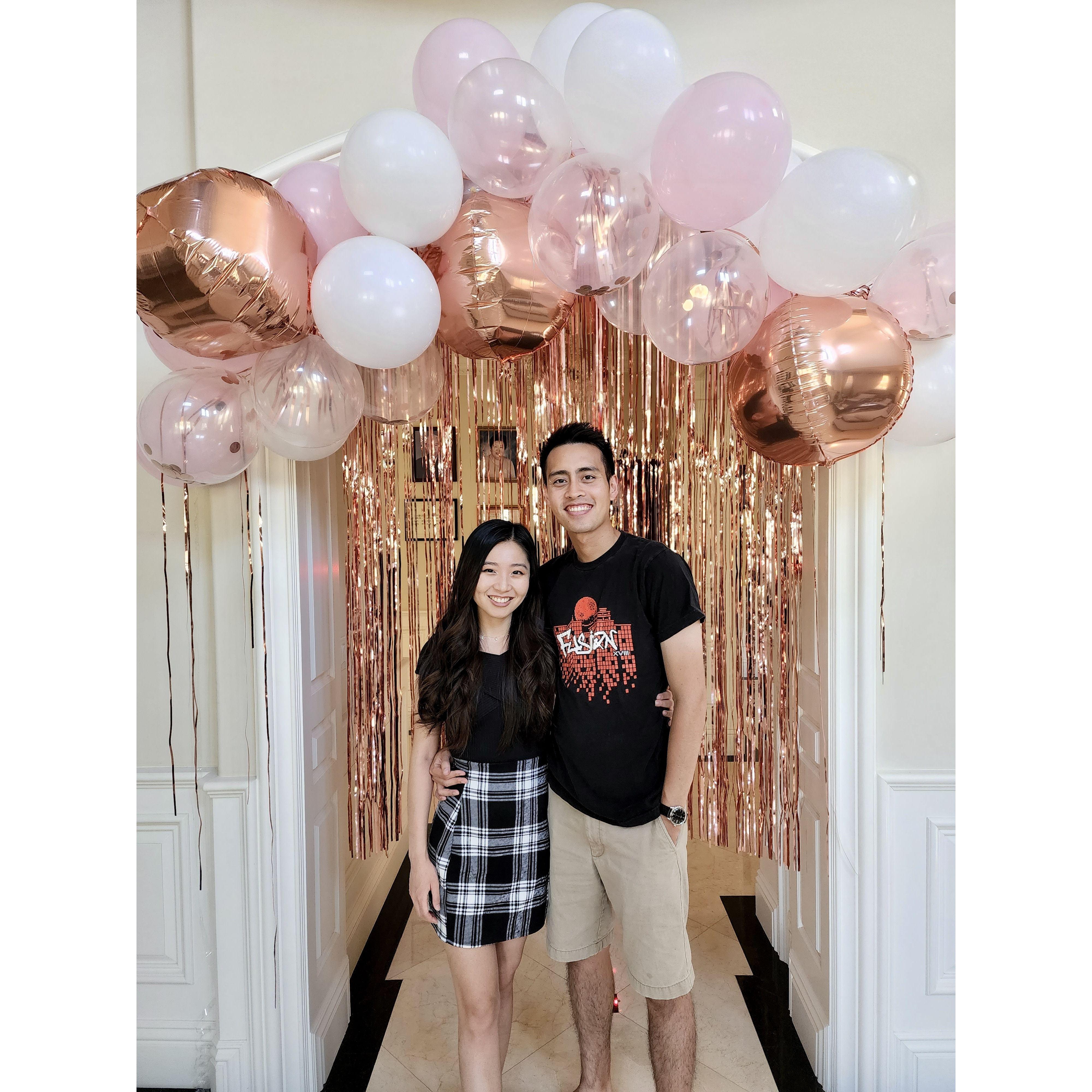 JULY 2, 2022 | ARCADIA