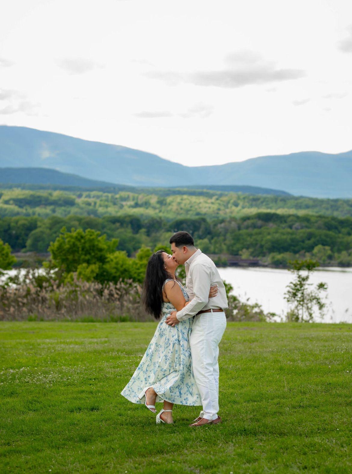 The Wedding Website of Marie Christianne Nayra and Cyrus Haguisan