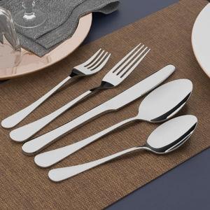 Silverware Set