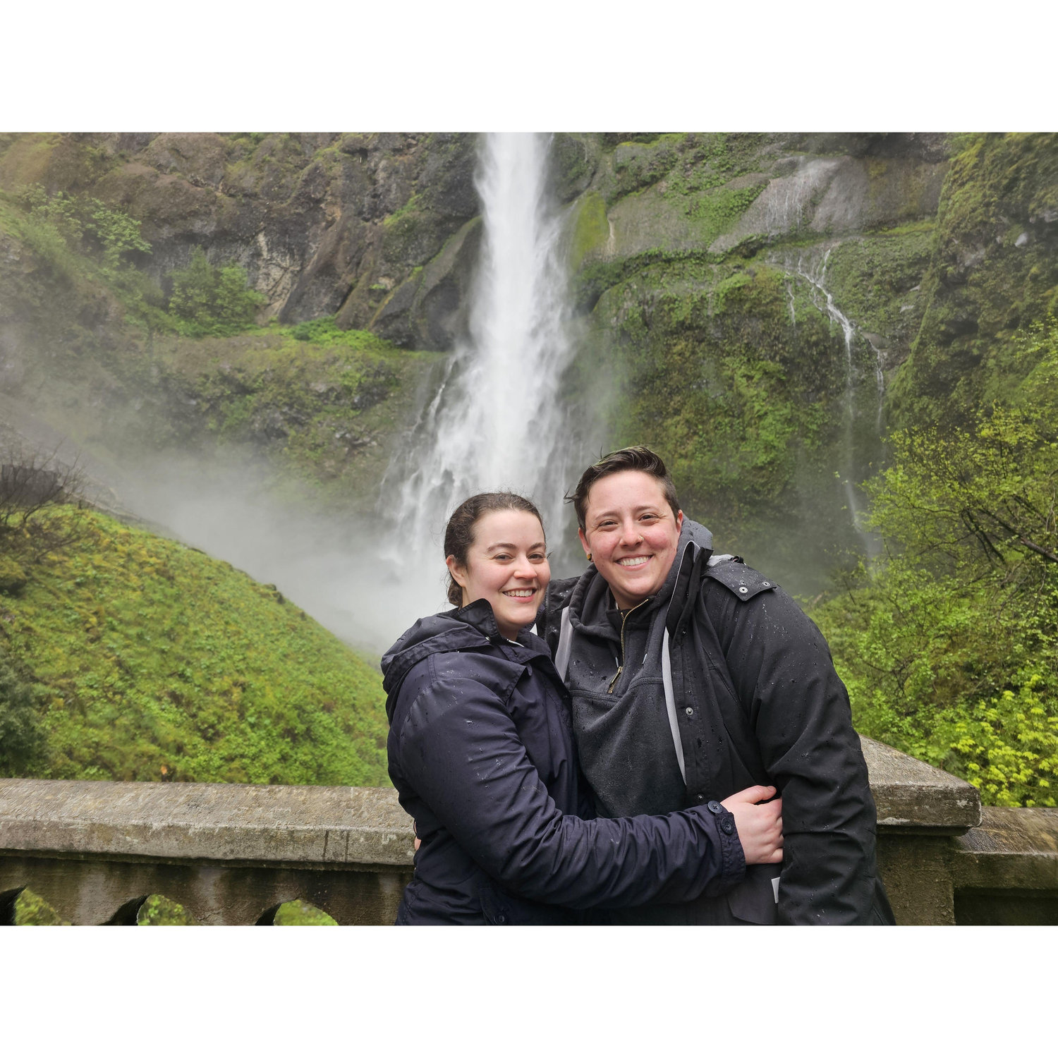 Hood River, OR