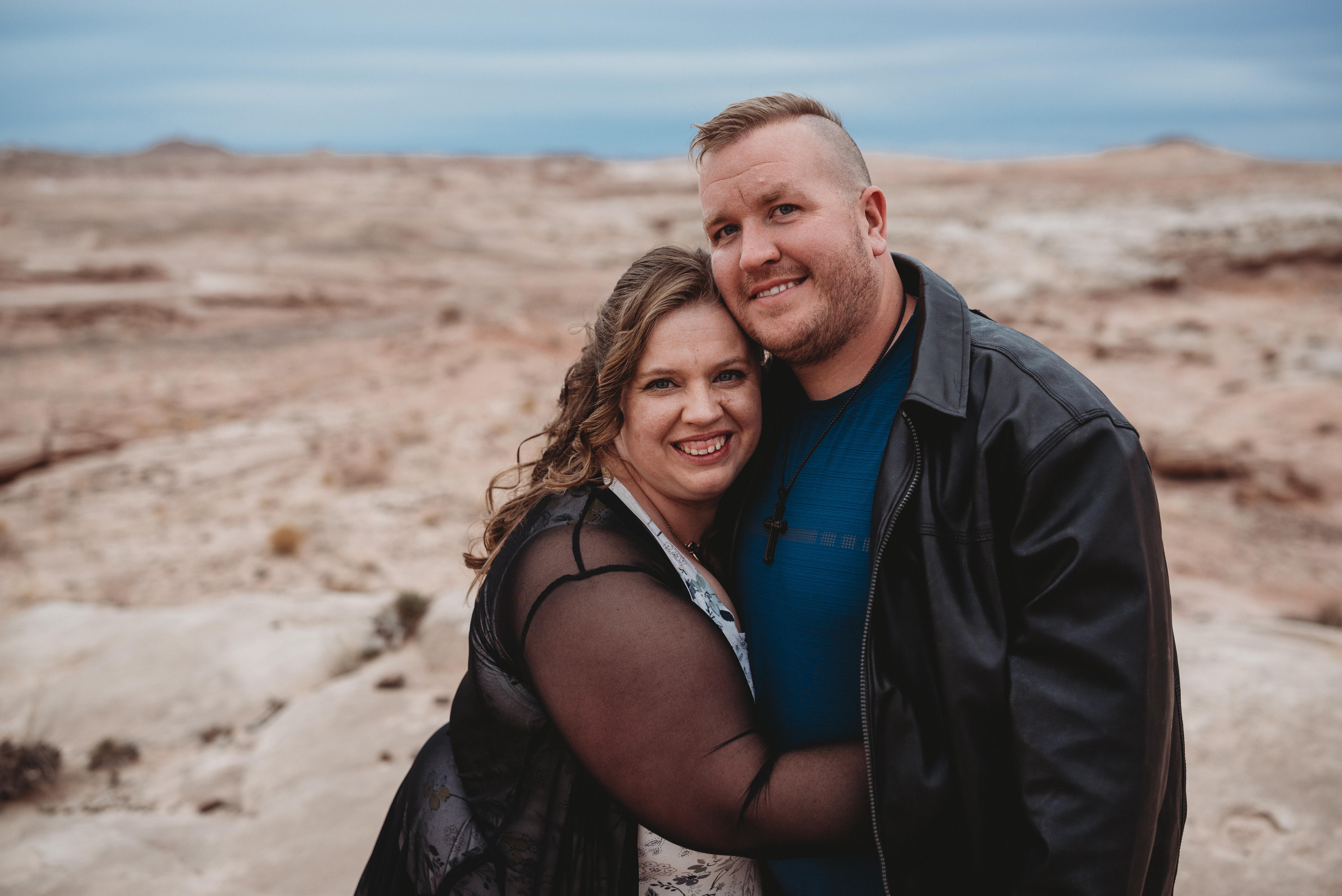 The Wedding Website of Karrie McDaniel and Jaron Jackson