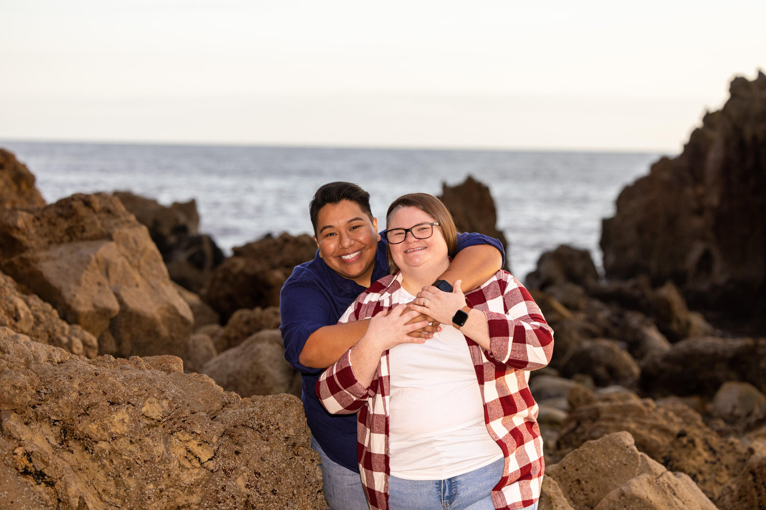 The Wedding Website of Maritza Figueroa and Kellie Covey